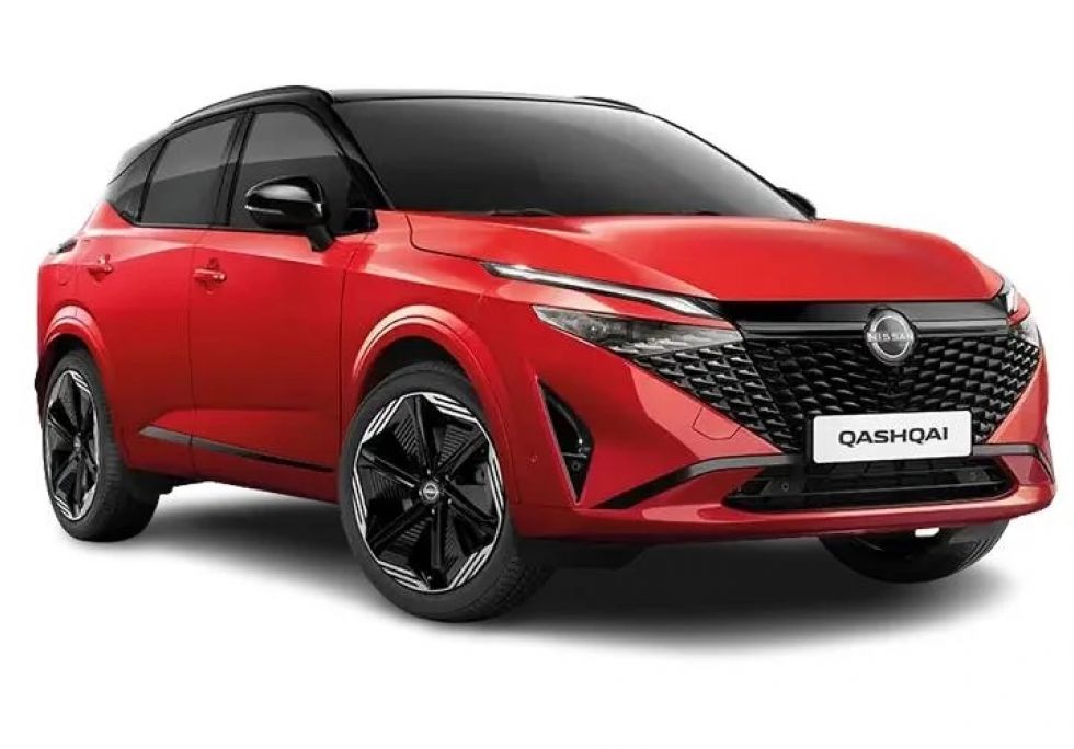 Is the Nissan Qashqai Still the Best Family Crossover in the UK?